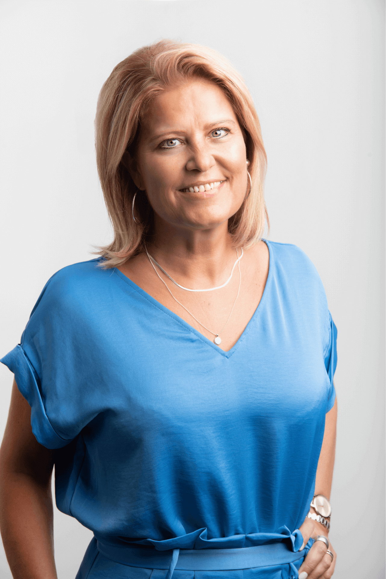 Portrait professionnel