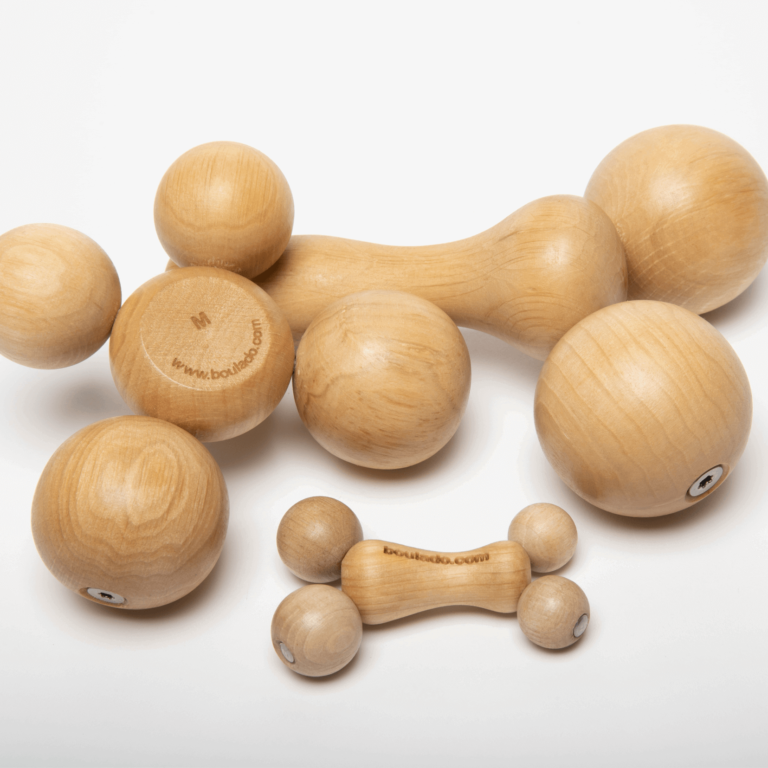 Photo gamme produits en bois