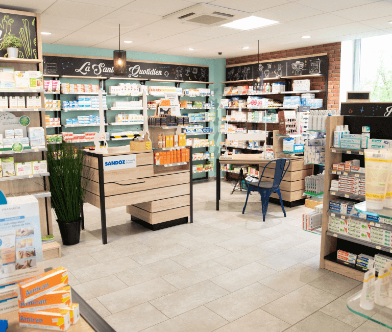 Reportage en entreprise