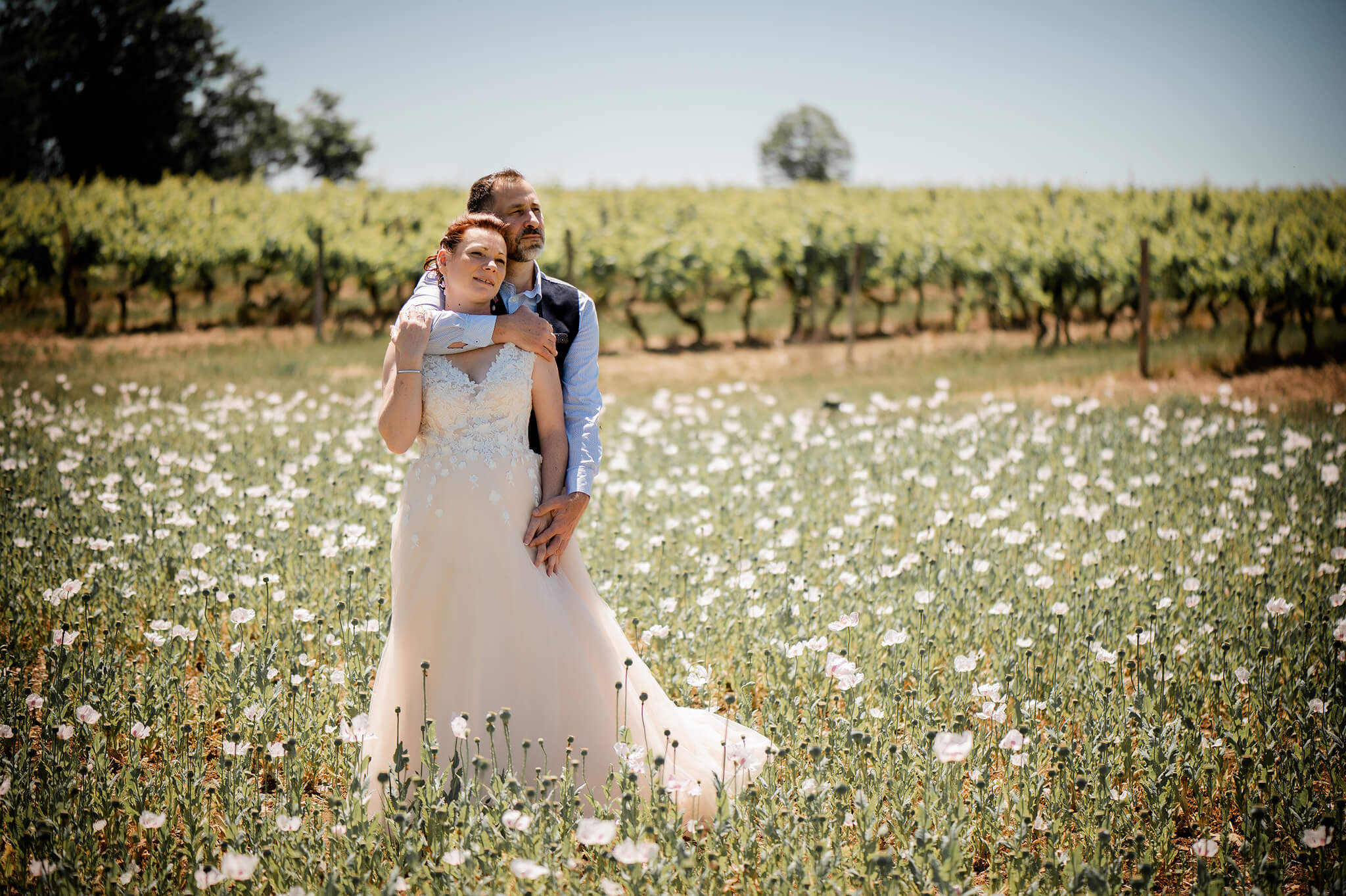 Photo mariage Rochefort