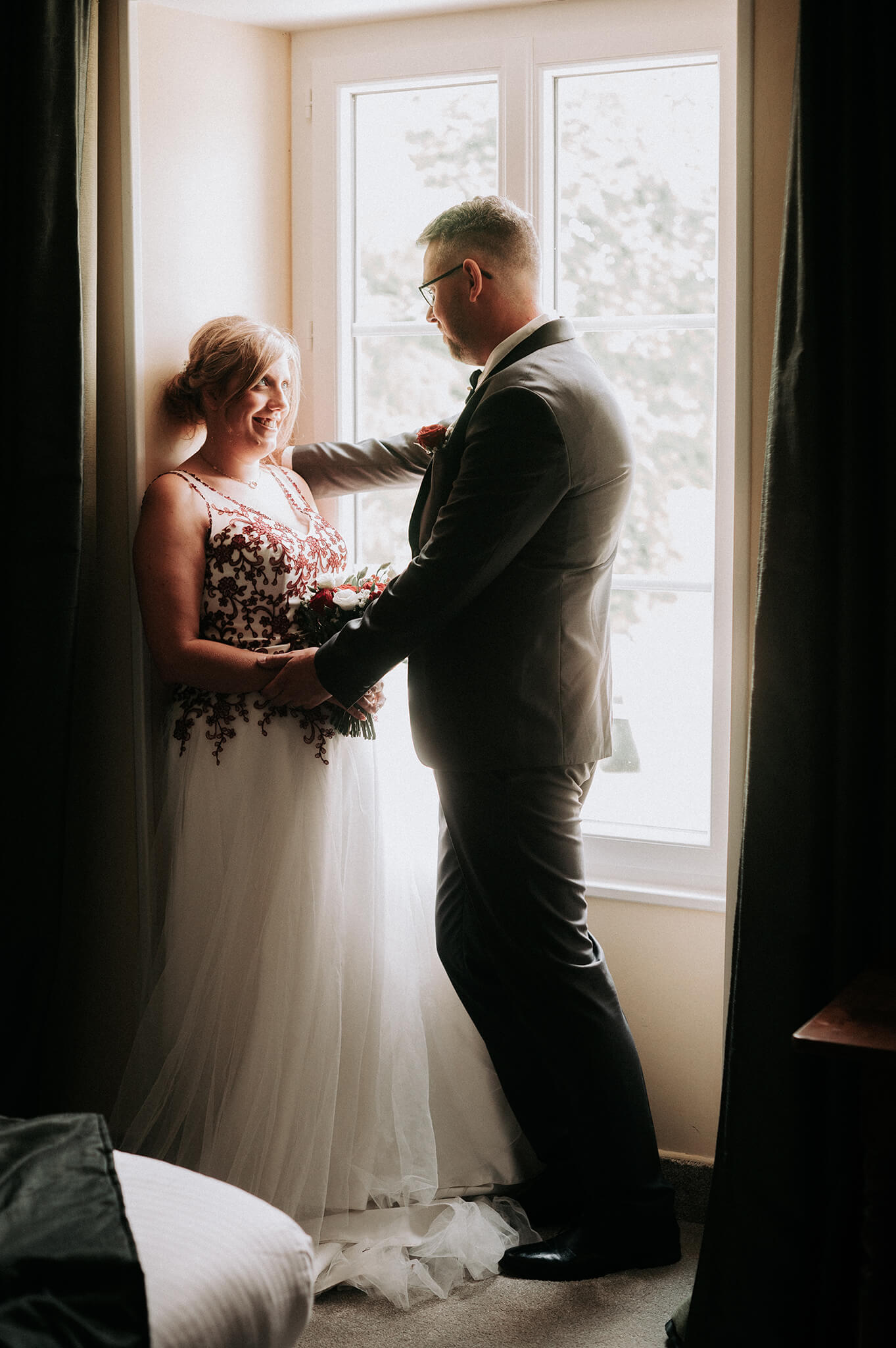 photographe mariage Niort
