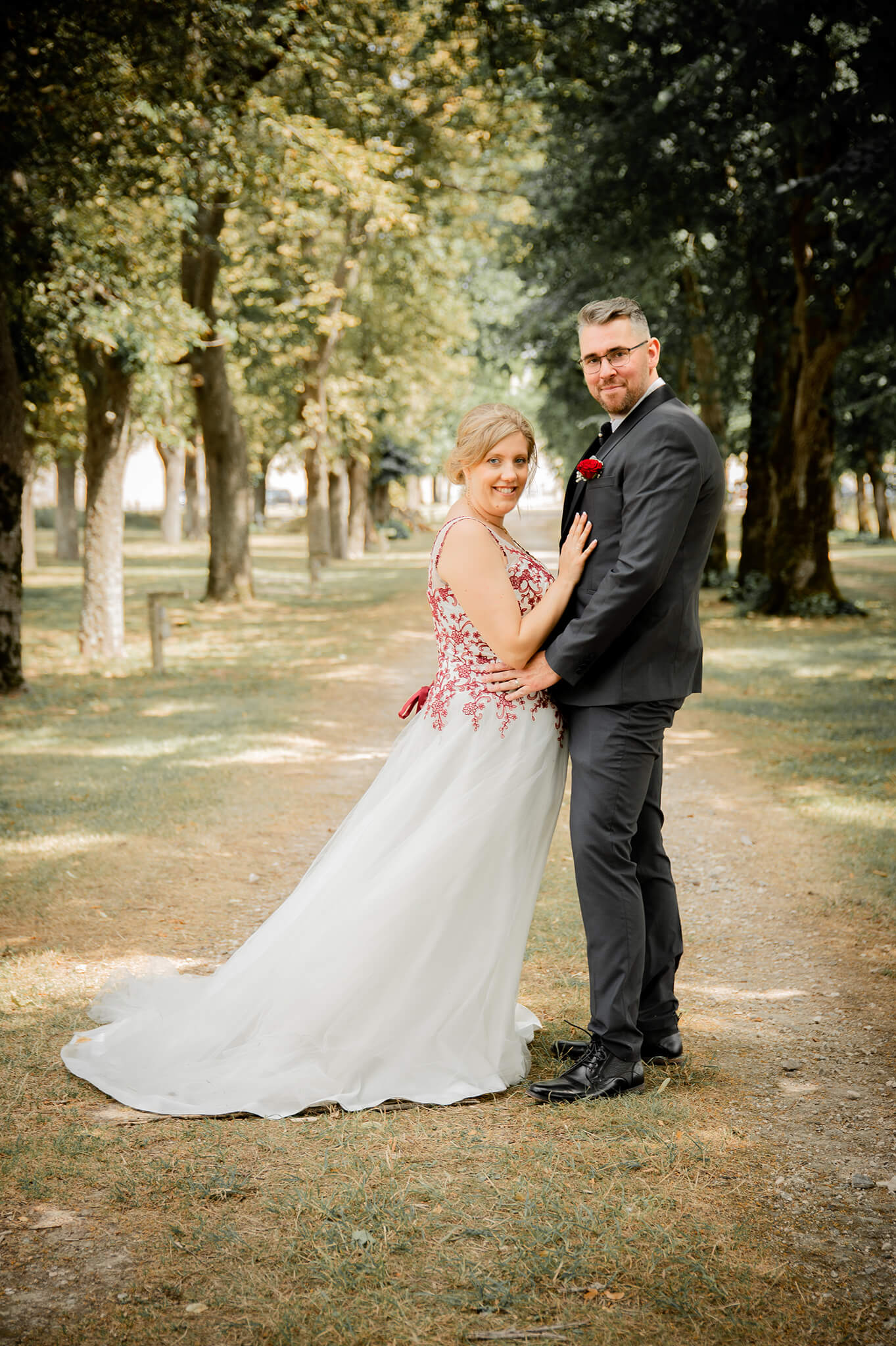 photographe mariage Niort