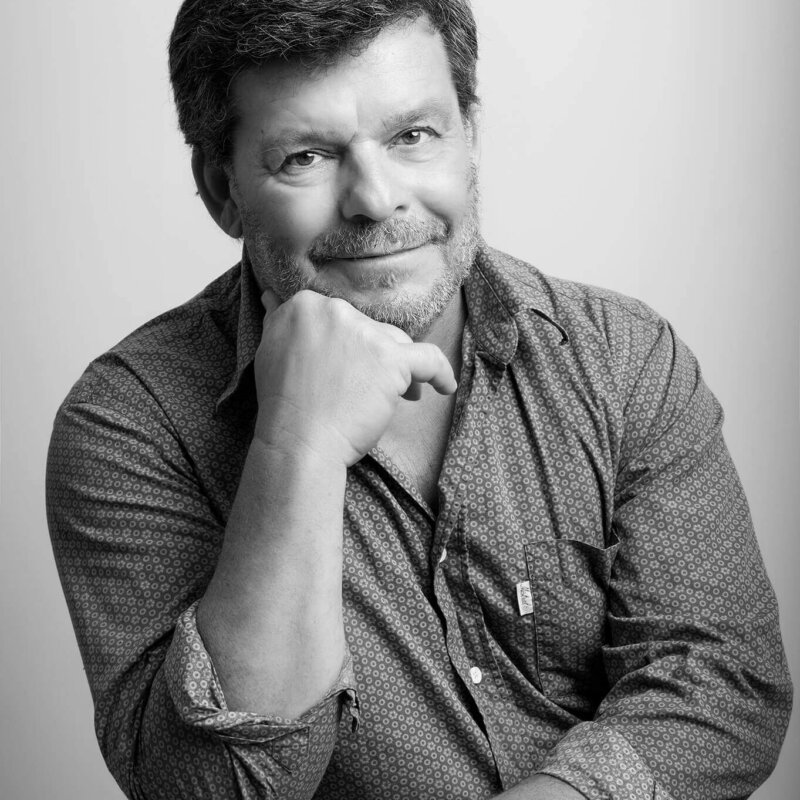 photo corporate homme