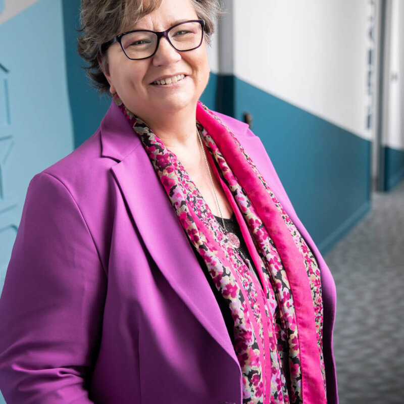 portrait corporate pro Rochefort