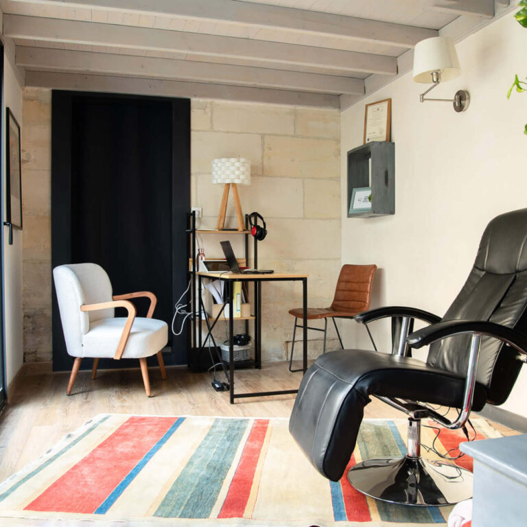 reportage professionnel cabinet Rochefort