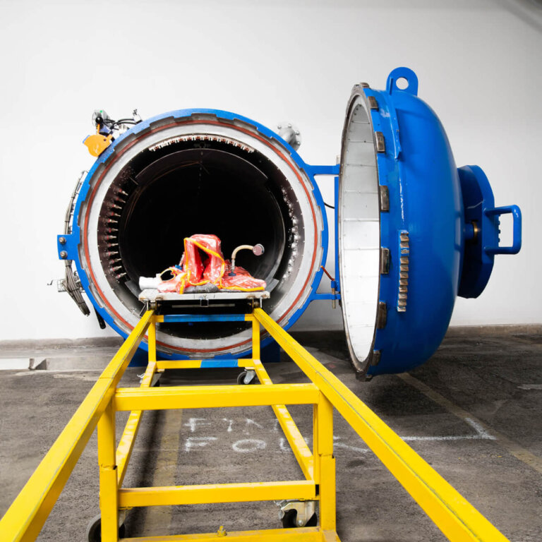 Reportage photo four AG PLus