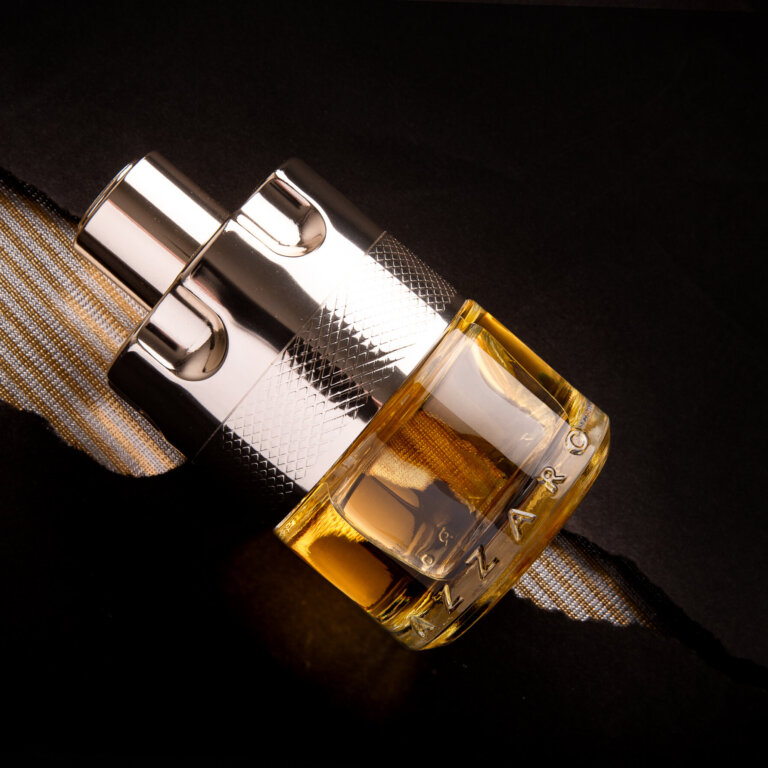 photo produits ambiance parfum