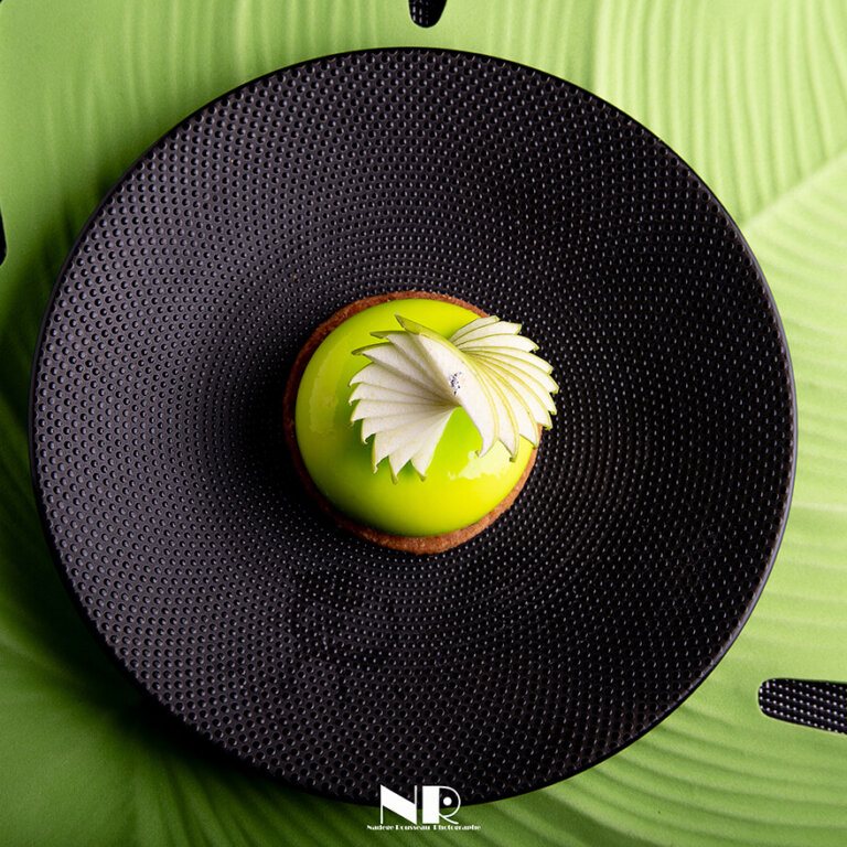 Photo culinaire gâteau