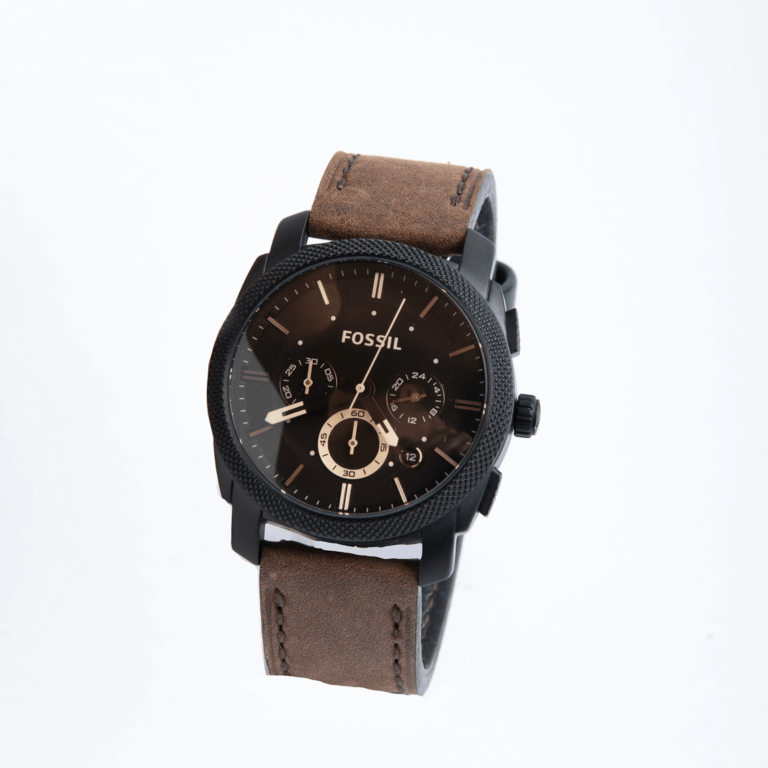 packshot montre luxe