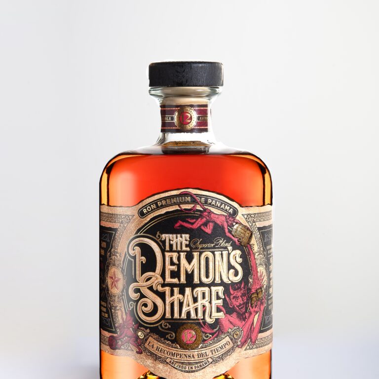 Photo produit bouteille d'alcool